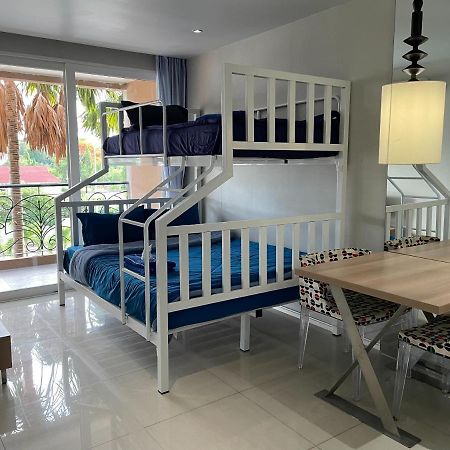 Atlantis Condo Resort jomtien Exterior foto